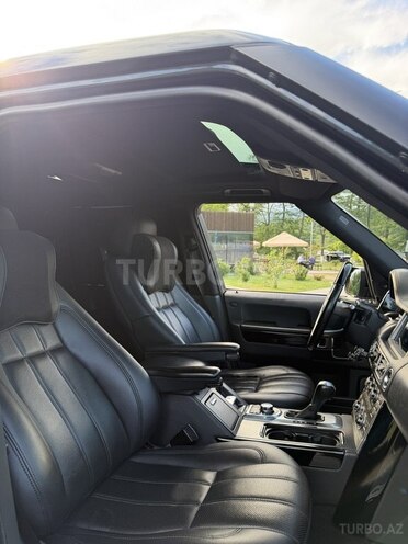 Land Rover Range Rover-14