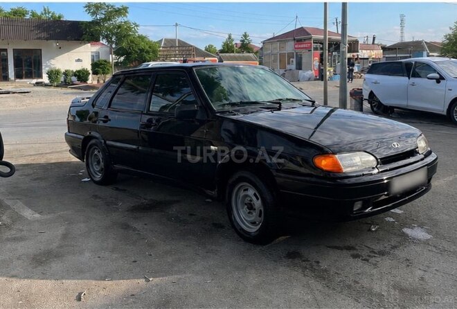 LADA (VAZ) 2115-3