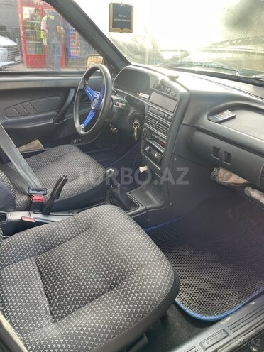 LADA (VAZ) 2115-4