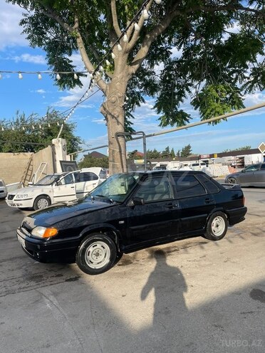 LADA (VAZ) 2115-5