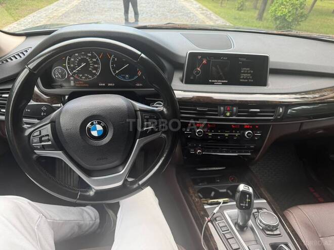 BMW X5-5