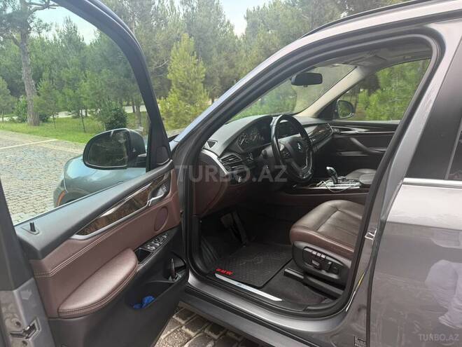 BMW X5-6