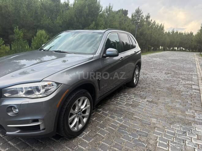BMW X5-2