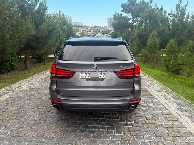 BMW X5-4