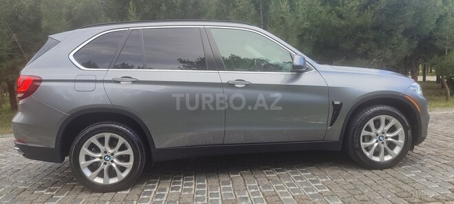 BMW X5-3