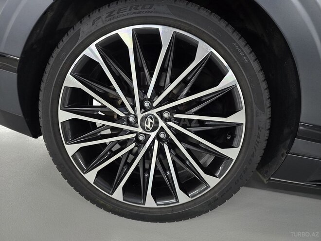 Hyundai Grandeur-13
