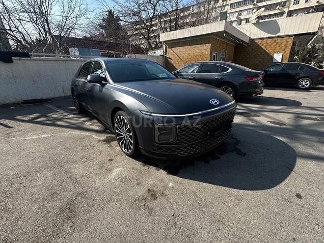 Hyundai Grandeur-7