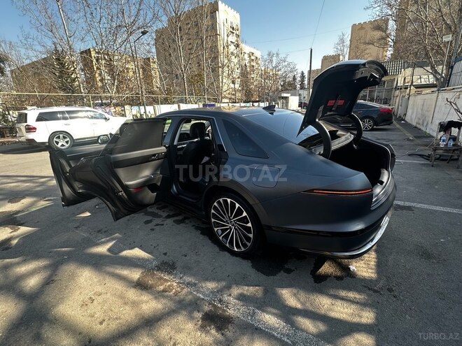 Hyundai Grandeur-12