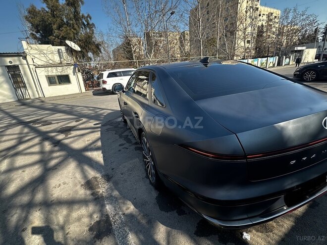 Hyundai Grandeur-6