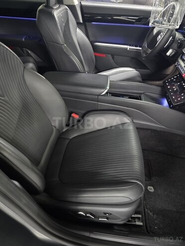 Hyundai Grandeur-16