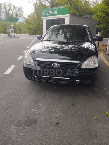 LADA (VAZ) Priora-2