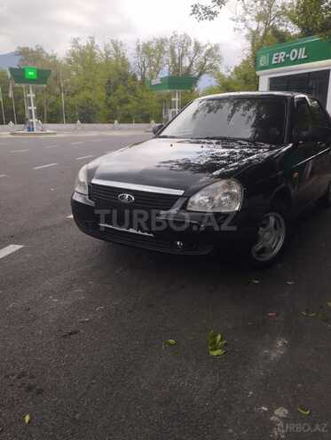 LADA (VAZ) Priora-1