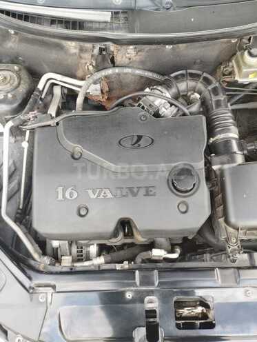 LADA (VAZ) Priora-9