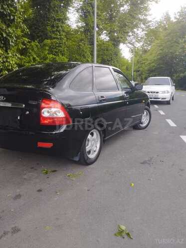 LADA (VAZ) Priora-8
