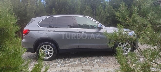 BMW X5-12