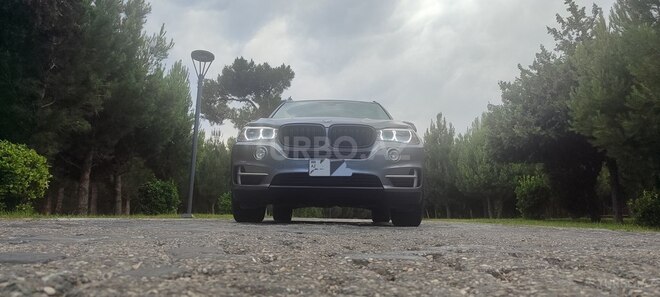 BMW X5-10