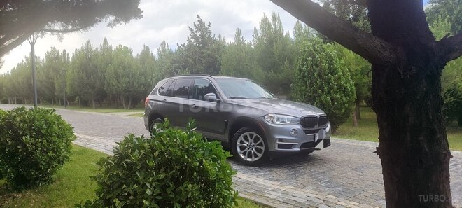 BMW X5-8