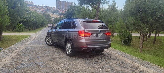 BMW X5-9
