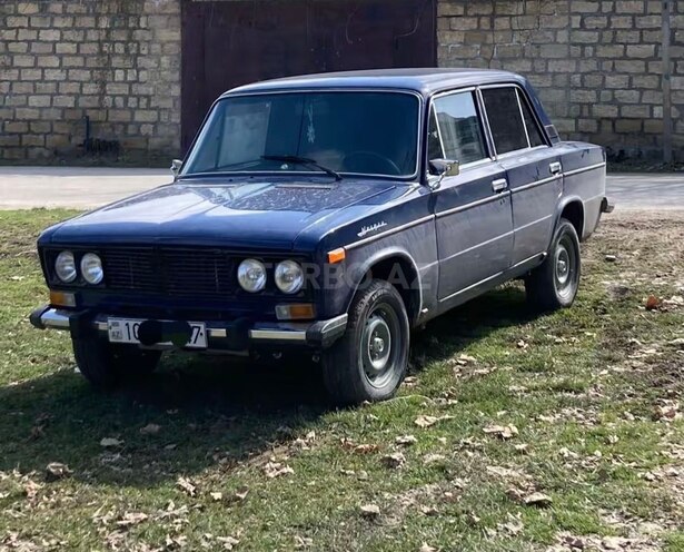 LADA (VAZ) 2106-1