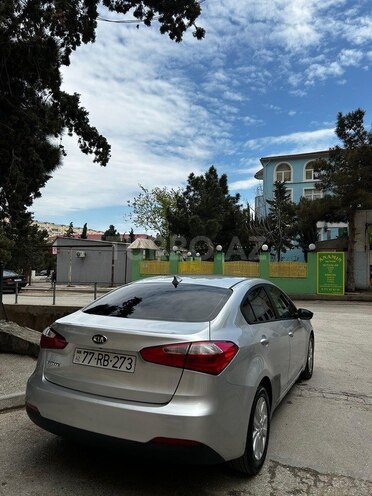 Kia Forte-3