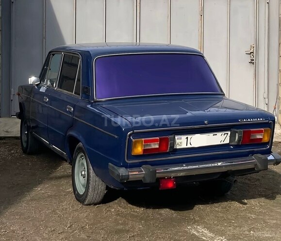 LADA (VAZ) 2106-2