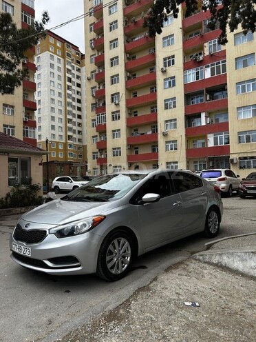 Kia Forte-2
