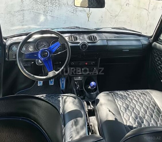 LADA (VAZ) 2106-3