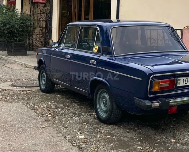 LADA (VAZ) 2106-5