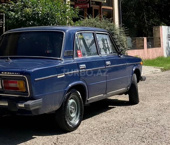 LADA (VAZ) 2106-4