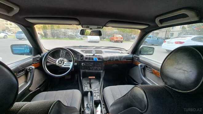 BMW 520-4