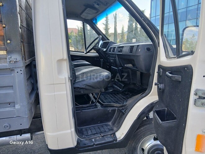 GAZ GAZel (33021)-6