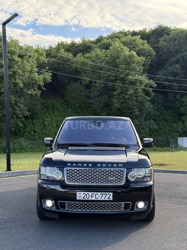 Land Rover Range Rover-2