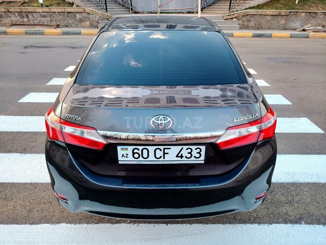 Toyota Corolla-3