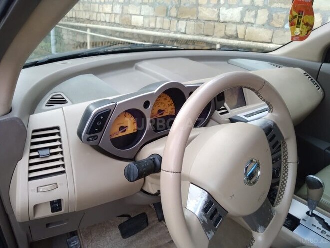 Nissan Murano-11