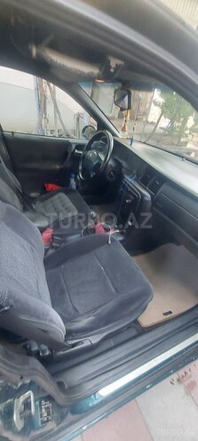 Opel Vectra-9