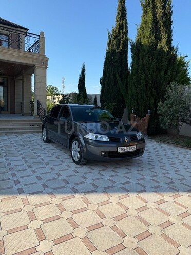 Renault Megane-4