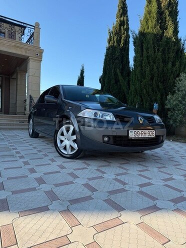 Renault Megane-1