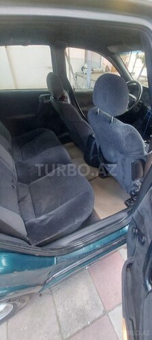 Opel Vectra-8