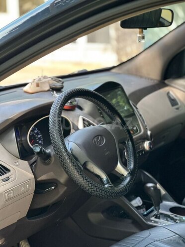 Hyundai Tucson-7