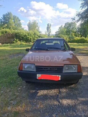 LADA (VAZ) 21099-1