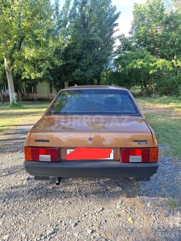 LADA (VAZ) 21099-3