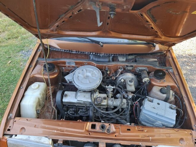 LADA (VAZ) 21099-11