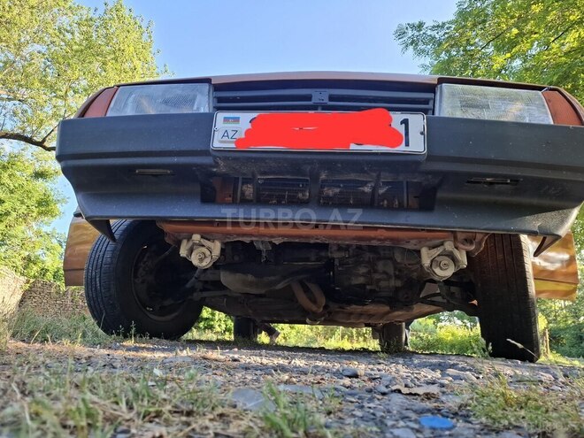 LADA (VAZ) 21099-14