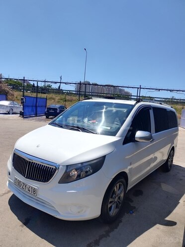 Mercedes Vito 116 CDI-3