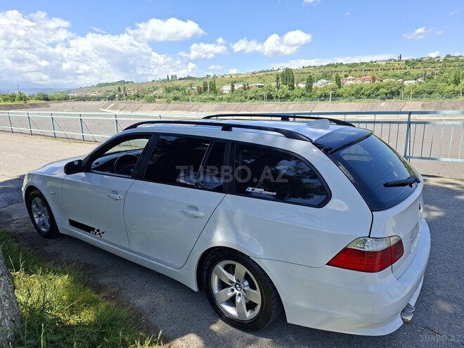 BMW 520-3