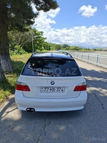 BMW 520-4
