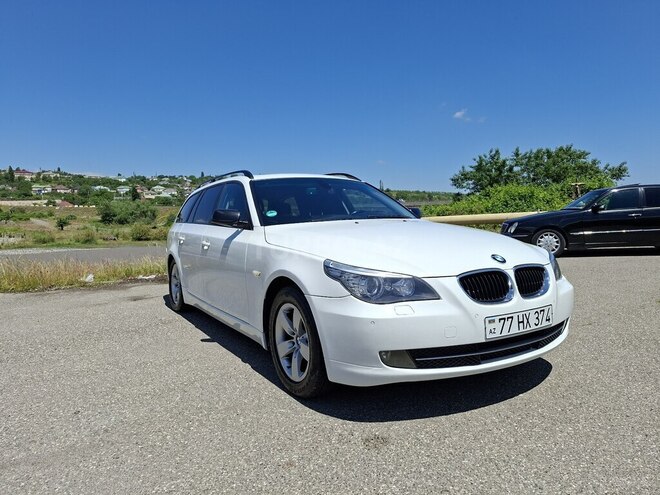 BMW 520-5