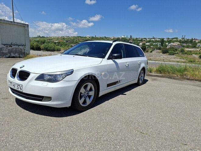 BMW 520-6