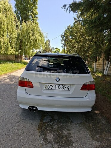 BMW 520-10