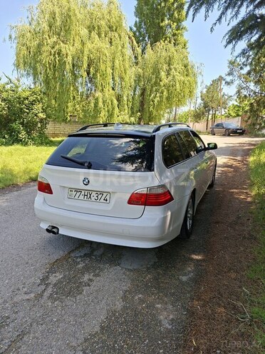 BMW 520-9